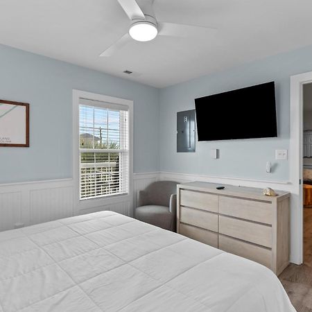 Loggerhead Inn And Suites Surf City Exterior photo