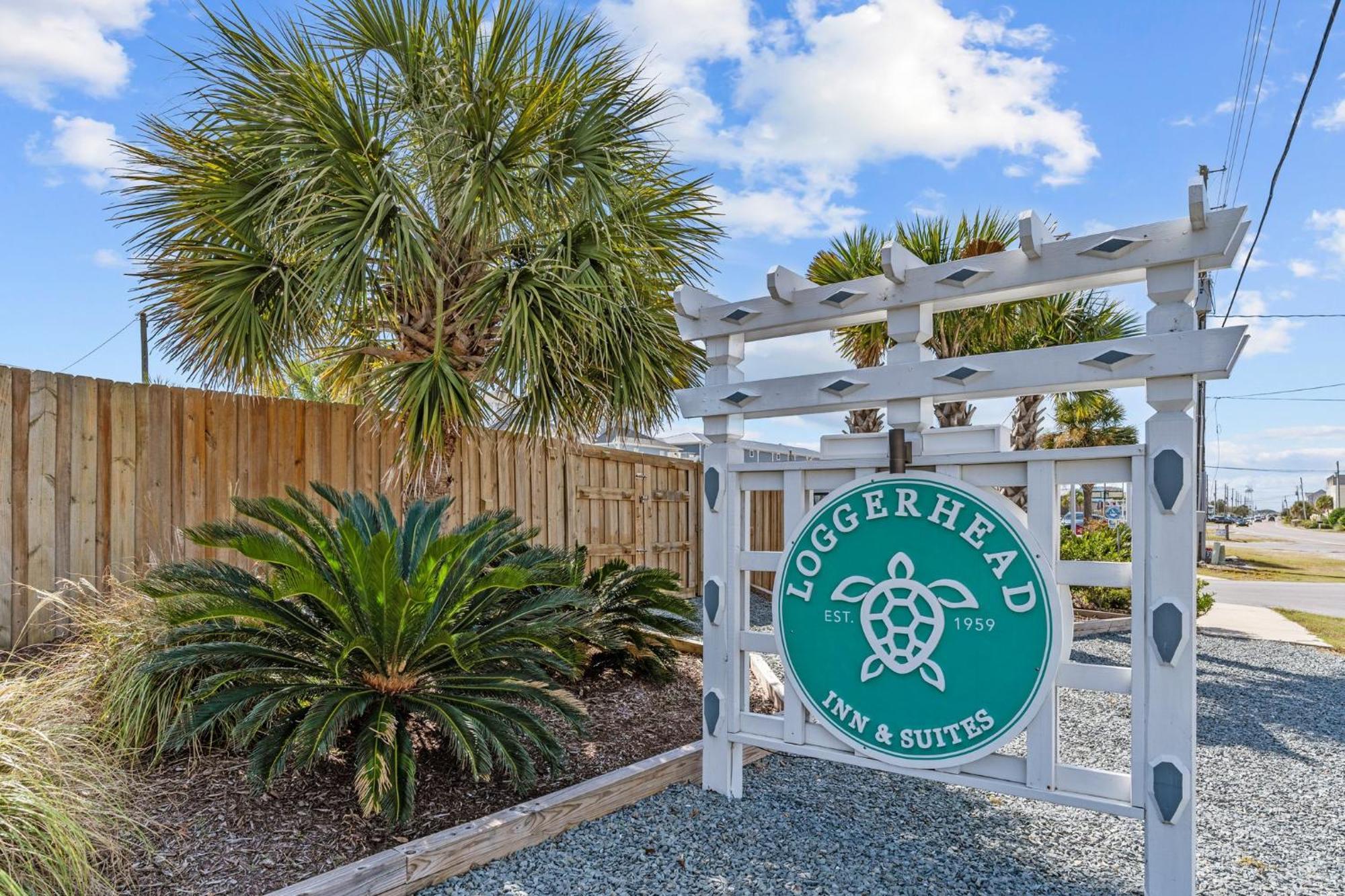 Loggerhead Inn And Suites Surf City Exterior photo