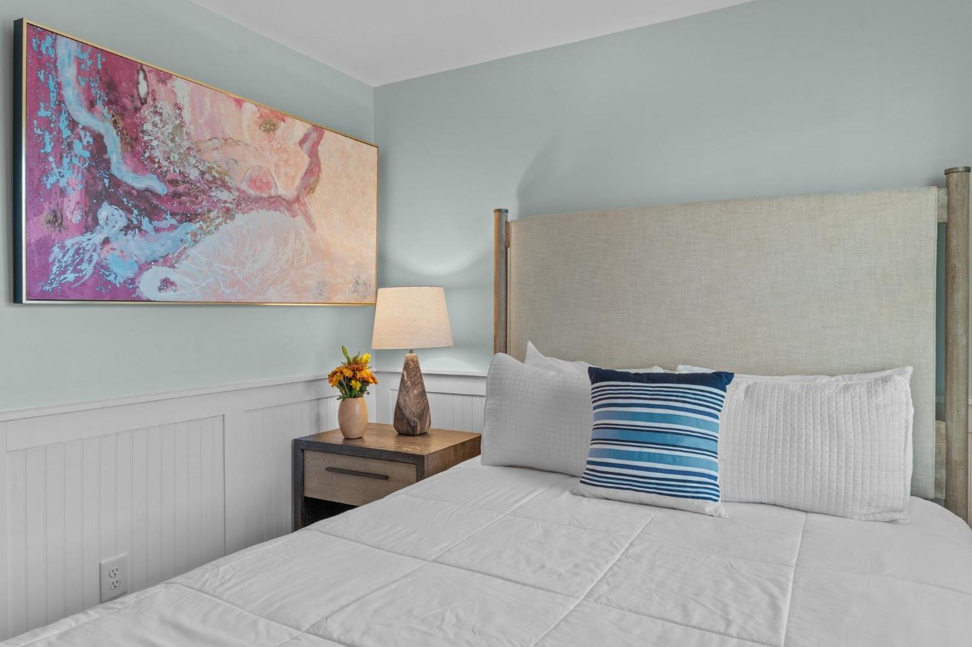 Loggerhead Inn And Suites Surf City Exterior photo