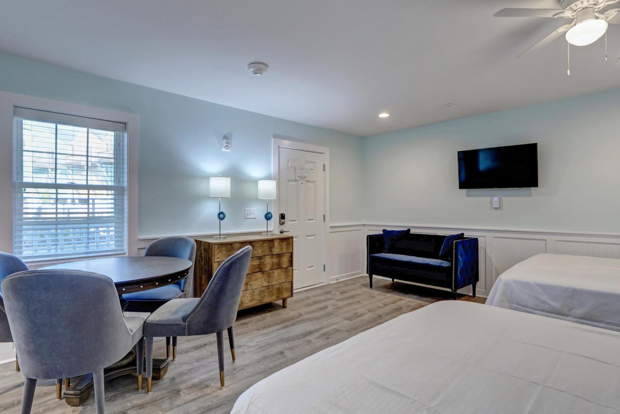 Loggerhead Inn And Suites Surf City Exterior photo