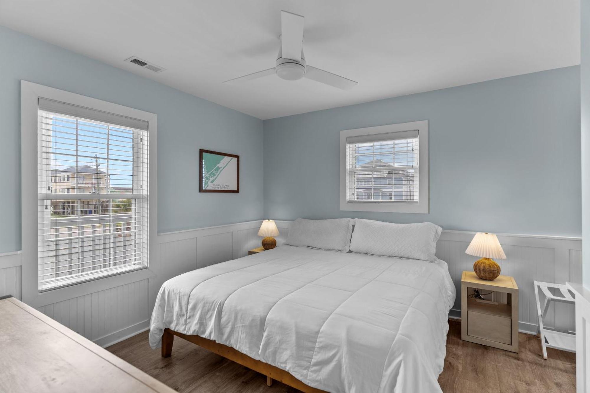 Loggerhead Inn And Suites Surf City Exterior photo