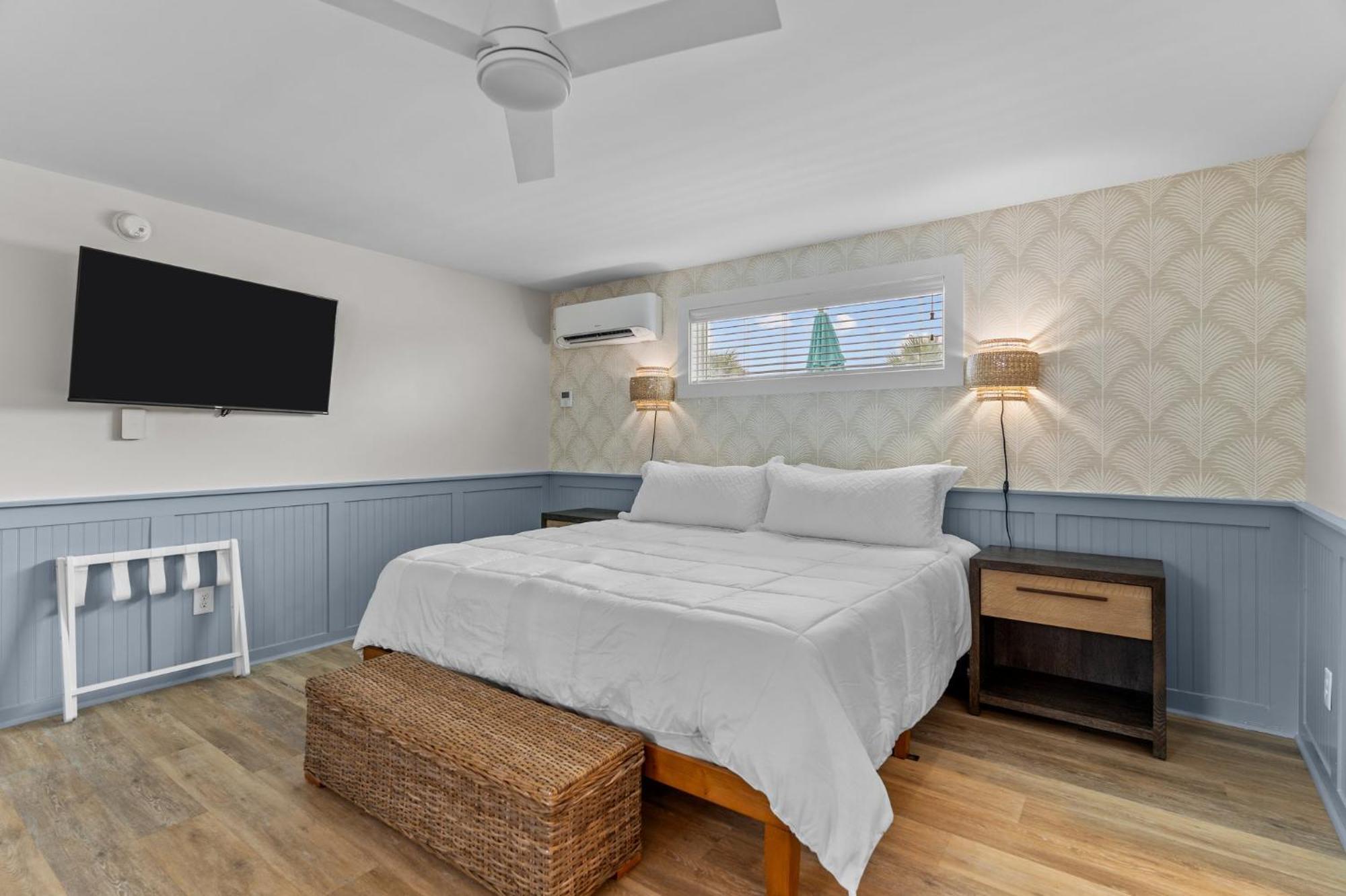 Loggerhead Inn And Suites Surf City Exterior photo